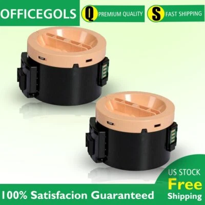 2PK 106R02180 NON-OEM for Xerox Phaser 3010,3040 WorkCentre 3045 106R02182 - Image 1 of 2