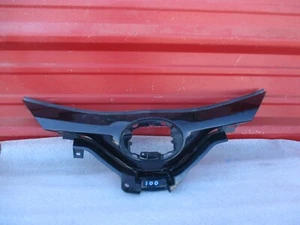2020 2021 Toyota C-HR Front Bumper Radiator Upper Grille OEM - Picture 1 of 12