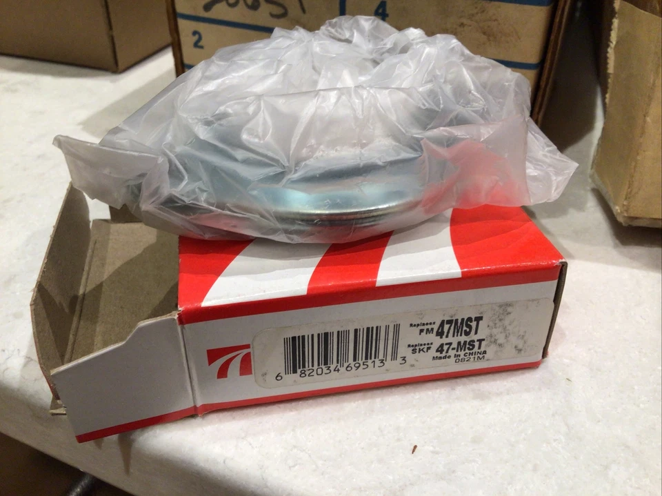 Precision 47MST / 47MST (NUEVO EN CAJA) Foto 1 de 1