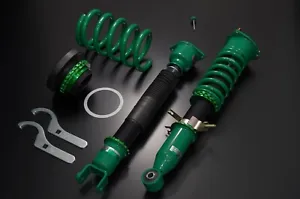 Tein Flex Z Coilover Kit - fits Nissan 370Z 3.7 2009 - 2016 Z34 - Picture 1 of 2