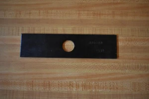 Stens 375368 Edger Blade, new but not in original package (A2B) - Picture 1 of 3