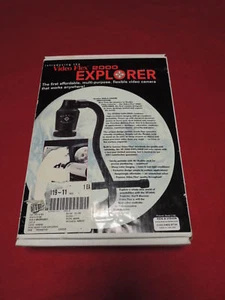 Explorador Ken A Vision Video Flex 2000 - Imagen 1 de 6