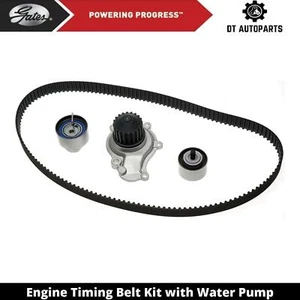 For 1997-2002 Dodge Caravan Engine Timing Belt Kit with Water Pump Gates 1998 - Picture 1 of 4
