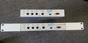 Agregador de banda ancha BA-4000 - Imagen 1 de 1