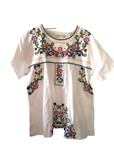 Womens peasant tops xxlarge - Picture 1 of 3