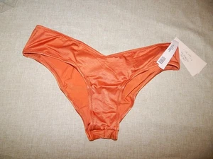 Victoria s Secret S High leg  Cheekster Höschen Unterhose Slip Panty Cheeky sexy - Bild 1 von 5