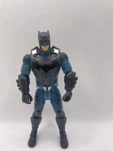 DC Universe Batman v Superman Night Ops misión película Liga de la Justicia directo 6” - Imagen 1 de 12