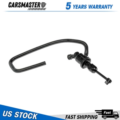 Cilindro maestro embrague Dorman CM640190 se adapta a modelos Nissan Foto 1 de 4