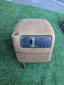 Vintage Heater Box Classic Car 1940s - Picture 1 of 12