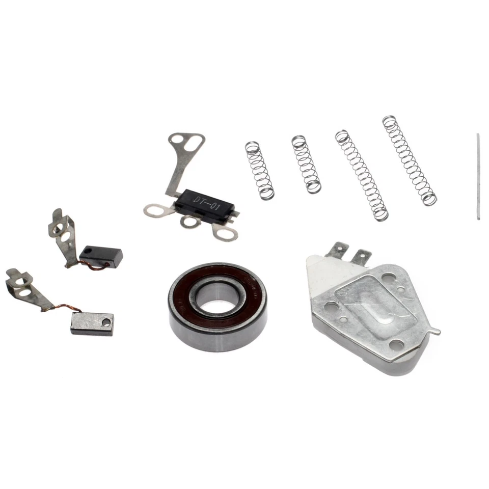 Nuevo kit de reparación de alternador SMP para Chevrolet K5 Blazer 1975-1979 Foto 1 de 1