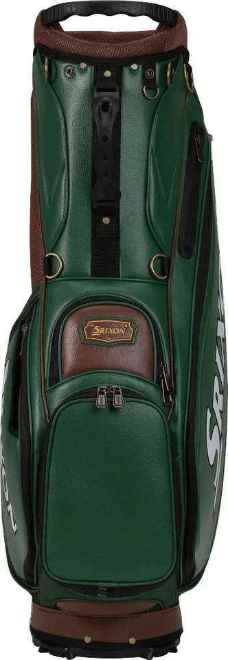 Bolso de pie Srixon Tour edición limitada 2025 Masters **AGOTADO** **RARO** **NUEVO** Foto 1 de 4
