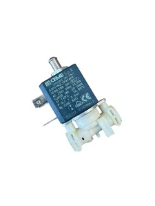 Delonghi ECAM23.450 Kaffeevollautomat Ceme Solenoid - Bild 1 von 3