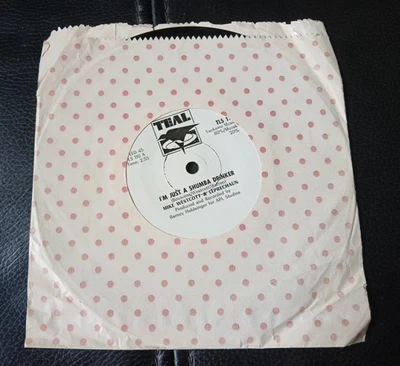 Mike Westcott RARE Rhodesia Press Shumba Drinker Ian Smith Selous Scouts RLI RAR - Image 1 of 3