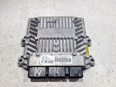 9661642180 CENTRALINA POMPA INIEZIONE / 62531 PER CITROËN C5 II RC_ 2.0 HDI R - Immagine 1 di 4