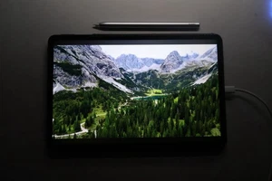 Huawei MatePad 11 128GB WiFi 10.95” 2K Display + M-Pencil sehr guter Zustand - Bild 1 von 10