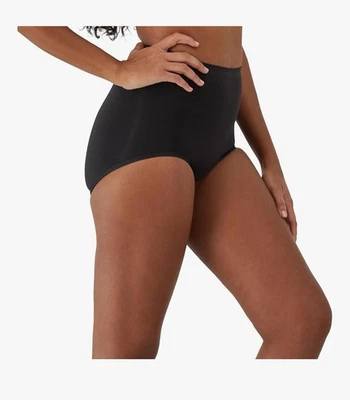 Ropa moldeadora ultra firme Bali para mujer 2 piezas, calzoncillo moldeador negro con control abdominal talla L Foto 1 de 4