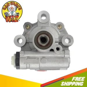 Engine NEW Power Steering Pump Fits 08-11 Dodge Mitsubishi Dakota Raider 3.7L - Bild 1 von 4