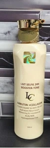 Lait Selfie 24hr Booster Tone Body lotion With Collagen.๐ 100% AUTHENTIC 500ml - Picture 1 of 1