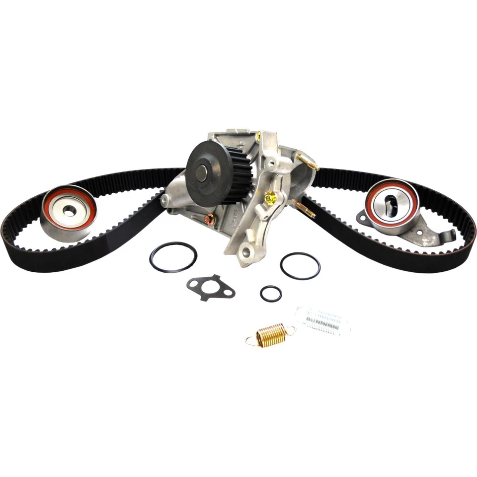 Kit de correa de distribución TCKWP199BH Gates nuevo para Toyota Camry RAV4 Celica Solara MR2 Foto 1 de 1