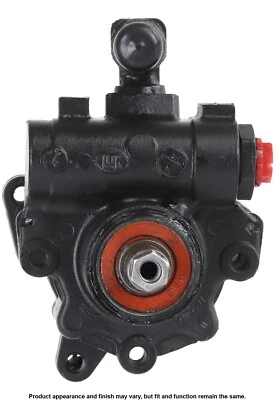 Cardone Power Steering Pump for Mercedes-Benz 21-5321 - Image 1 of 4