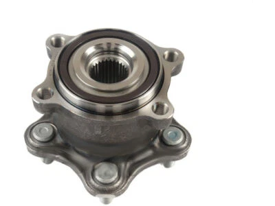 For 2014-2020 Infiniti QX60 Wheel Hub Assembly Rear Timken 68859MBVT 2017 2015 - Imagem 1 de 2