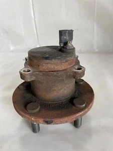 2004 - 2013 MAZDA 3 Sedan Rear Wheel Hub Bearing with ABS Right Passenger Side - Picture 1 of 12