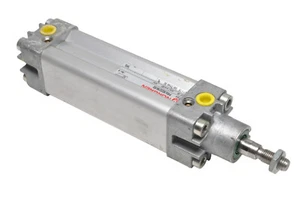 Cilindro neumático NORGREN PRA/8032/M/80 fi32/80mm Ser.A 1-16bar - Imagen 1 de 4
