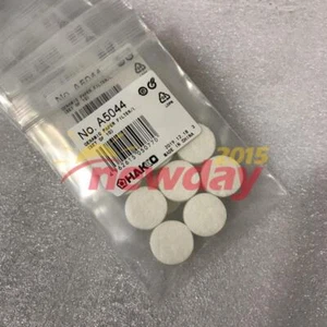 100pcs (10bag) For Hakko A5044 Ceramic Paper Filter instead of A1033 - Picture 1 of 1