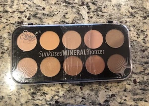 Sunkissed Mineral Bronzer - Picture 1 of 1