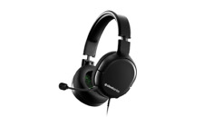 Steelseries Arctis 1 Wireless Gaming Headset for Xbox - Black