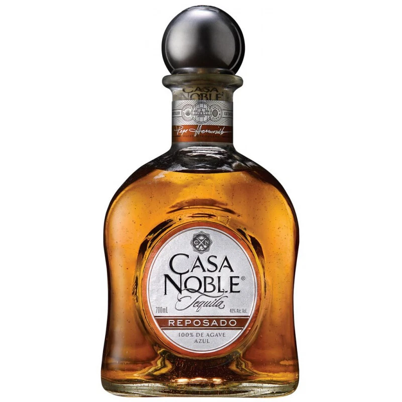Tequila Casa Noble Reposado - Photo 1/1