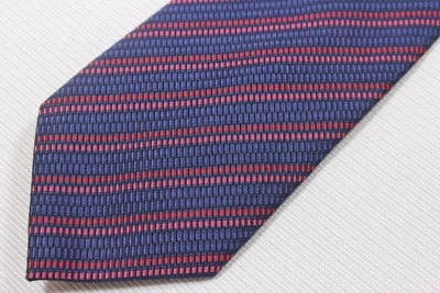 VITALI Corbata Hombre Seda Cuello Hecho en Italia Foto 1 de 4