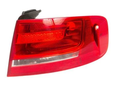 Conjunto de lámpara trasera lateral de pasajero Depo 346-1906R-US Audi A4 Foto 1 de 4