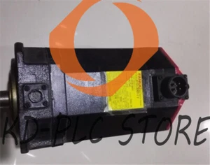 Used Fanuc A06B-0078-B403 1.8KW Servo Motor zm - Picture 1 of 3
