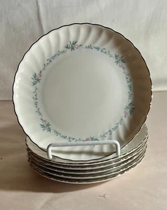 6 Syrakus Schatz 6 1/4" Brotteller - Bild 1 von 2