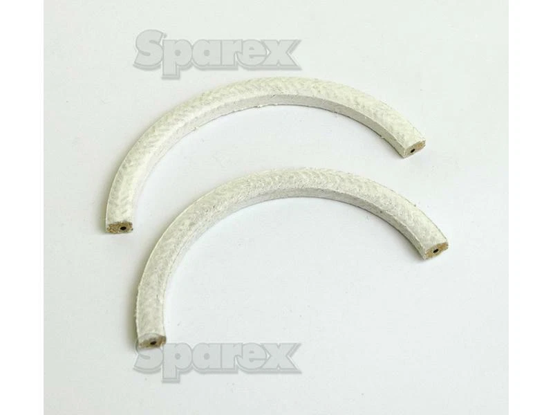 Rear Crankshaft Rope Seal for Allis-Chalmers/IH/Landini/Oliver+ Tractor Perkins - Image 1 of 1