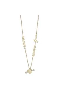Guess Damen Amor Gold Halskette UBN85032 - Bild 1 von 1