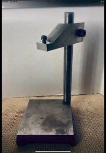 Indicator Stand - Homemade - Picture 1 of 2