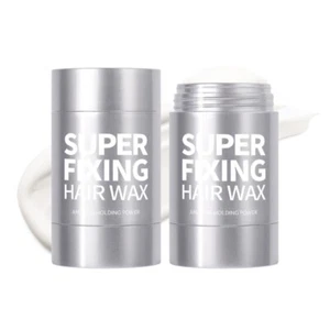 Hair Wax Professional Men Women Hair Styling Styling Wax Artifact - Picture 1 of 8