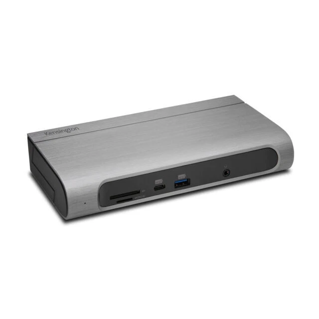 Kensington Thunderbolt 3 and USB-C Docking Station (SD5600T)