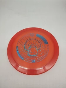 DZ Discs Longview Perry Kansas 2022 Platypus Open Innova - Picture 1 of 5