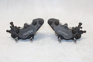 1993 Honda Cbr900rr Right Left Front Brake Caliper Set Pair Calipers - Picture 1 of 11