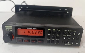 Escáner de colección Uniden Bearcat BC 590XLT BC590XLT probado - Imagen 1 de 4