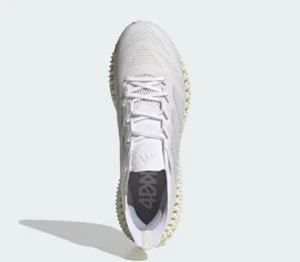 adidas IG8987 4DFWD 3 LAUFSCHUHE Herren US 14 Neu im Karton - Bild 1 von 6