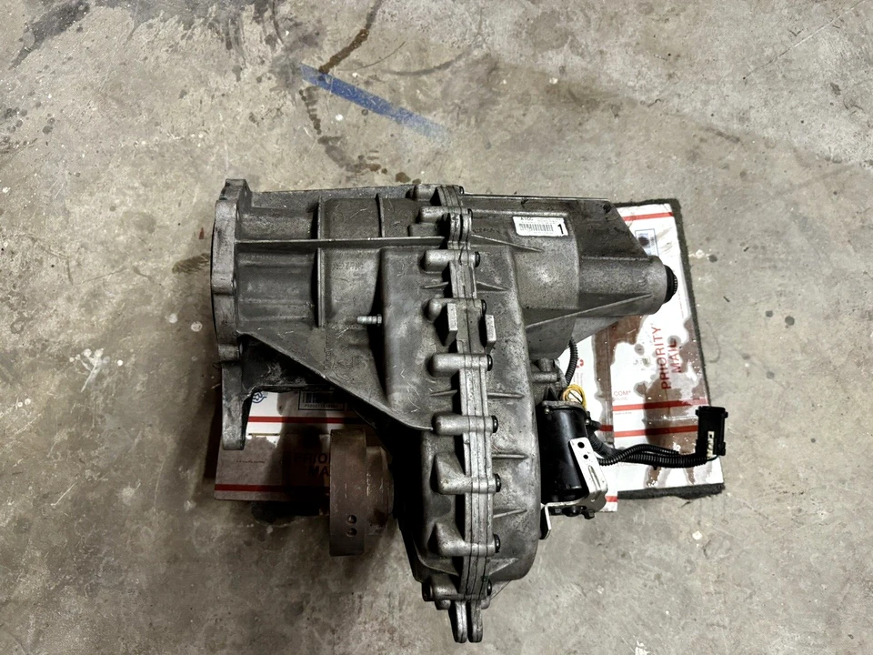 OEM Transfer Case 2007-2011 FORD EXPEDITION 4X4 4WD AL14-7A195-CC A1CC - Image 1 of 4