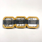 Trader Joe's Chai Tea Flavored Mints - 3 Packs!! 1.2 oz each 01/2025 NEW FLAVOR