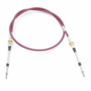 Vermeer M-455 Trencher, Throttle Cable - Picture 1 of 3