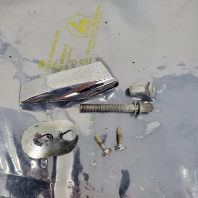 Premier 16" Floor Tom Drum Royale Lokfast Tension Rod Lot bb1 - Image 1 of 3