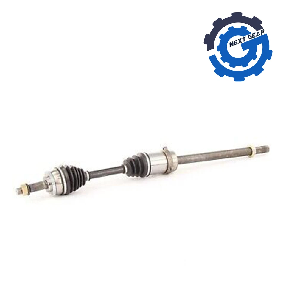 Eje delantero derecho Reman CarQuest CV 2002-2003 Nissan Máxima AX-46329 Foto 1 de 1