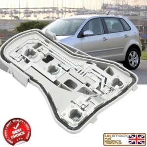 FOR VW POLO MK4 9N 04.05-11.09 TAIL LIGHT COVER CAP BULB HOLDER RIGHT SIDE RH - Picture 1 of 2